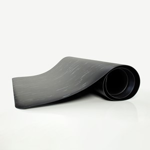 Guardian Marble Top 1" Anti-Fatigue Mat - Rolled